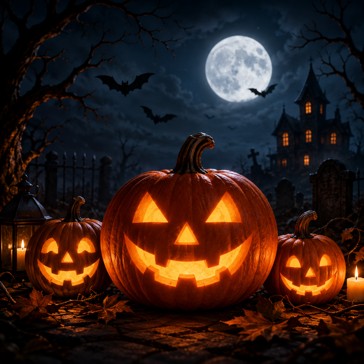 Halloween