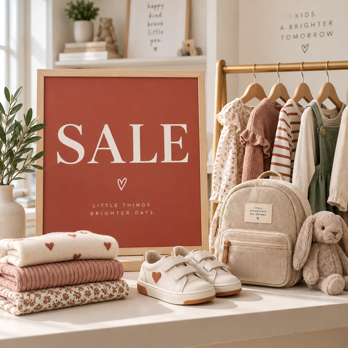 Sale
