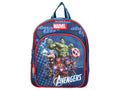 Marvel Avengers Power Team Kinder-Rucksack 30 cm mit Hulk Iron Man und Captain America