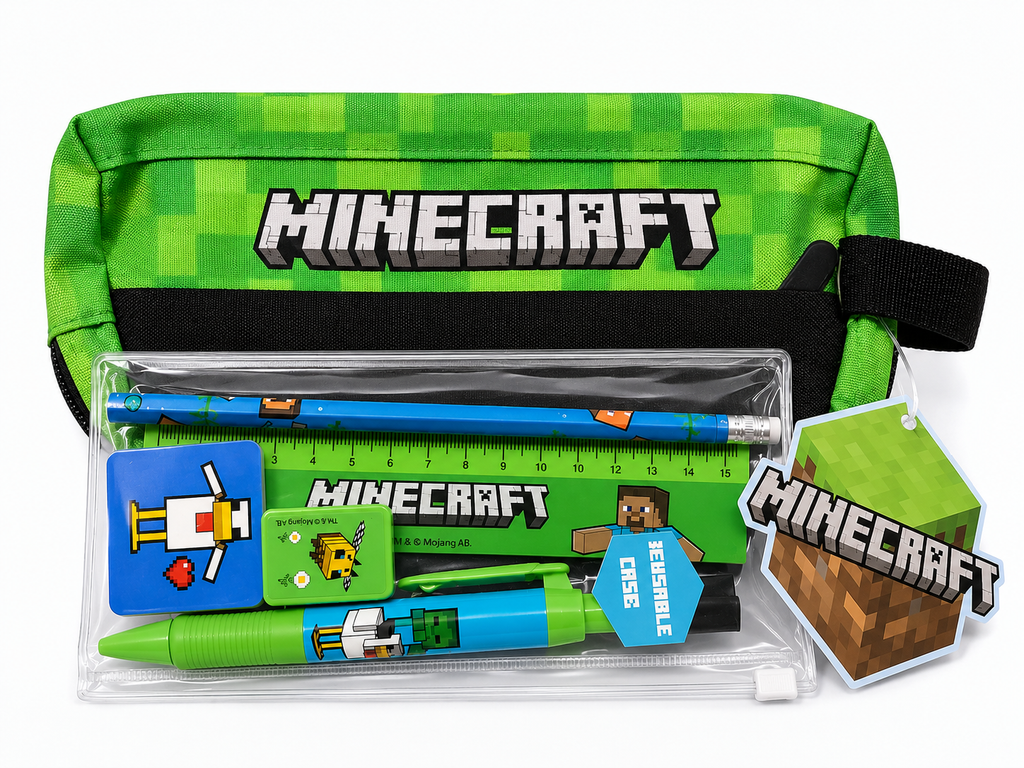 minecraft-federmaeppchen-schreibwaren-set-gruen-creeper